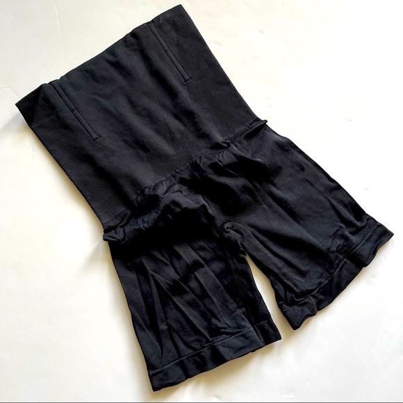 2/$15 Seamless High-Waist Shaper Panties - Instant Slimming Effect, Hourglass - Picture 6 of 8